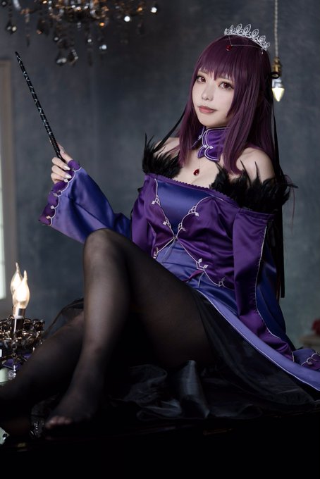 Twitterのコスプレ画像74