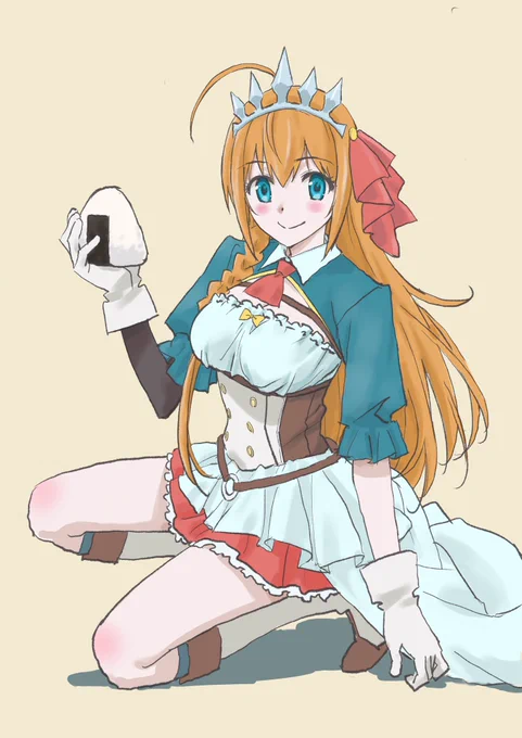 お昼です 