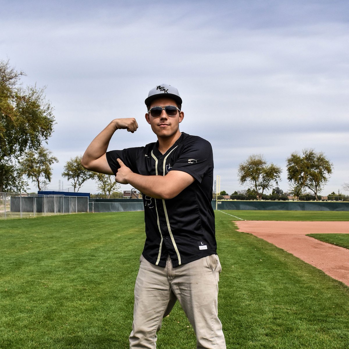 Kellis Baseball tweet media