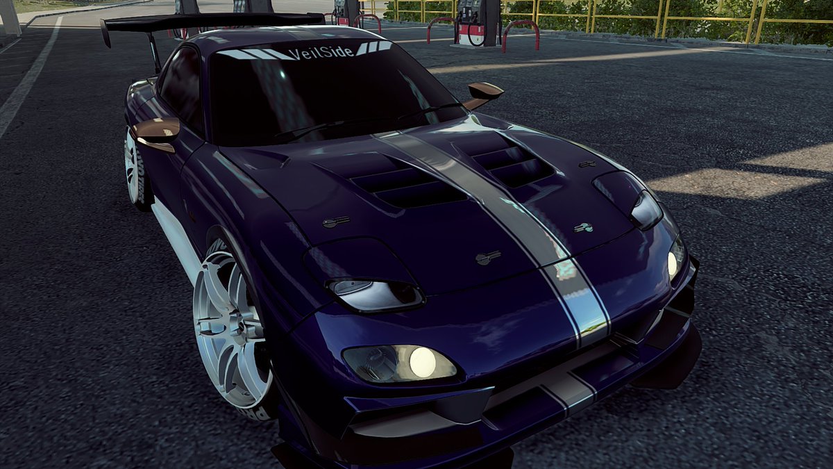 1025VR's tweet photo. #NeedforSpeedHeat #XboxShare https://t.co/b8O3CEJHgJ