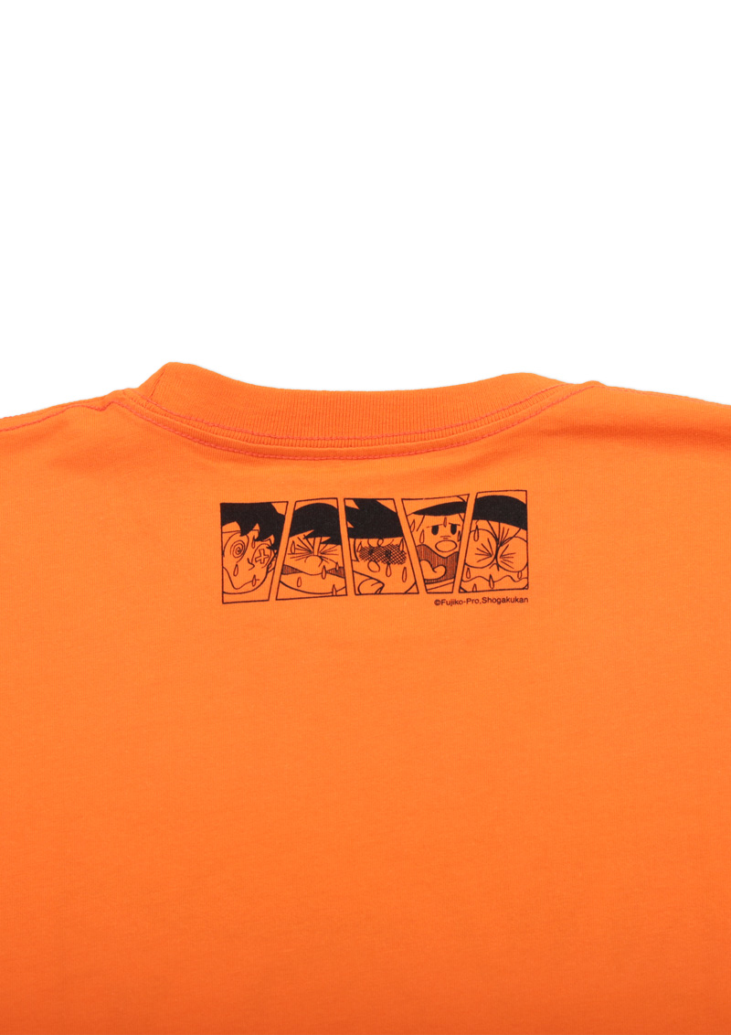 グラニフ ドラえもん Tシャツ ジャイアン ホゲェー 気持ち良さそうに歌をうたうジャイアン バックプリントの耐え忍ぶ5人の表情が 歌声の強烈さを物語っています グラニフ T Co N22casaypj グラニフ ドラえもん Tシャツ ジャイアン ホゲェー 気持ち良さそうに歌をうたうジャイアン バックプリントの耐え忍ぶ5人の表情が 歌声の強烈さを物語っています グラニフ T Co N22casaypj