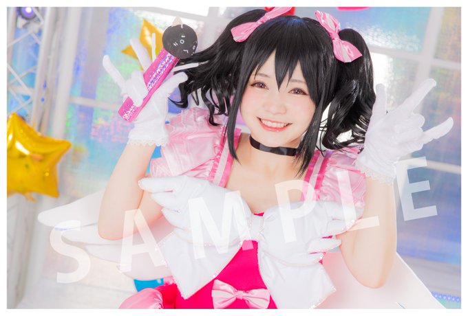 コスプレイヤー霙(みぞれ)のTwitter画像18