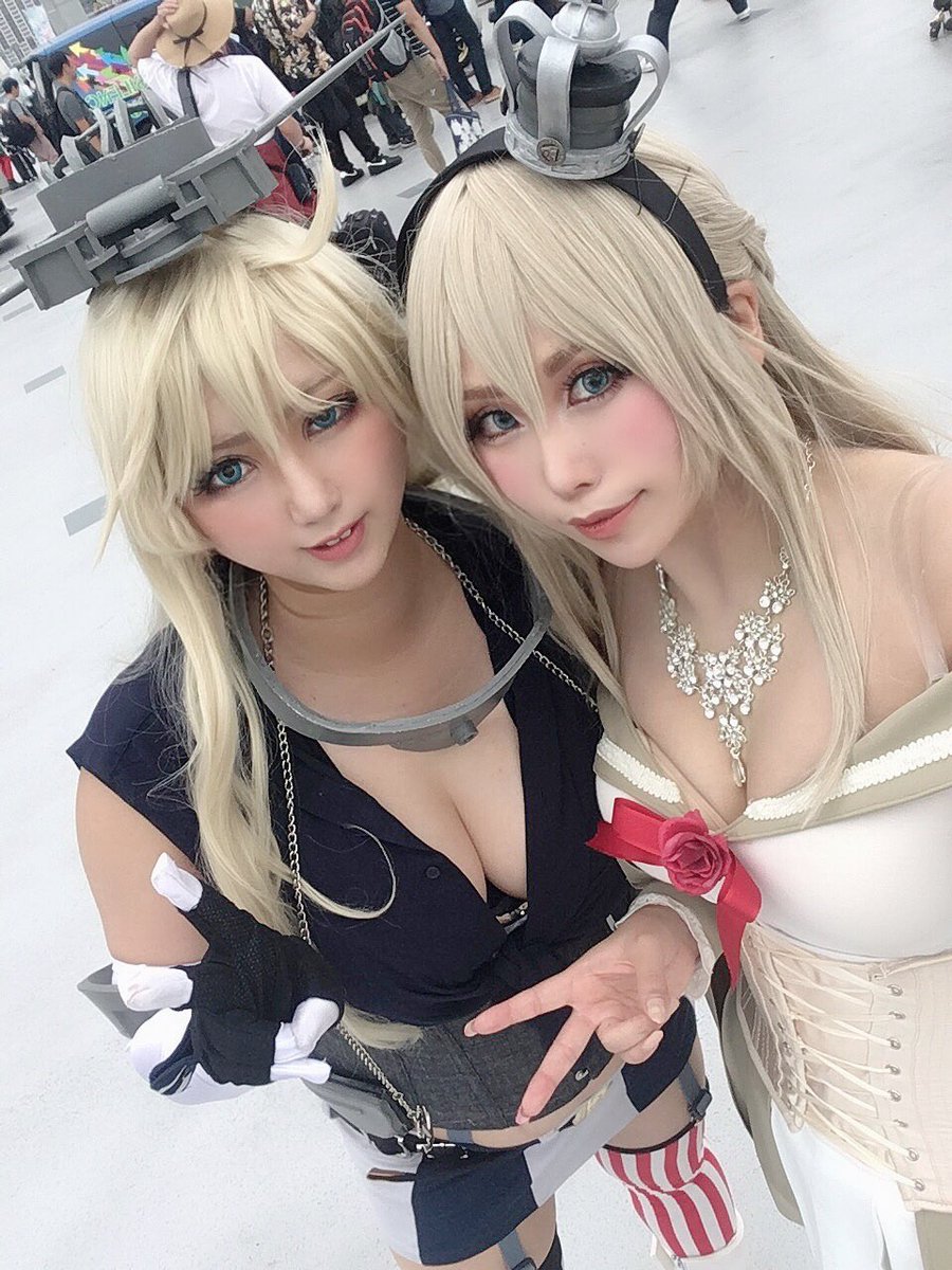 Twoucan アイオワ の注目ツイート コスプレ Twoucan アイオワ の注目ツイート コスプレ