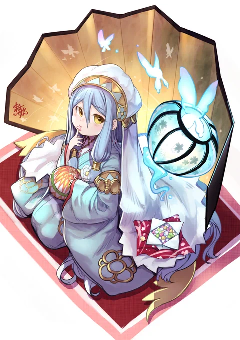 こどもの日? 