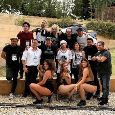 #NuevaFotoDePerfil