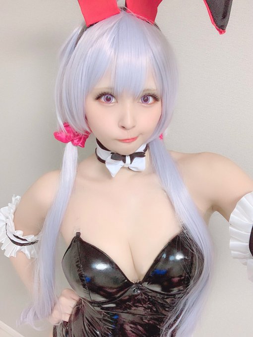 Twitterのコスプレ画像11