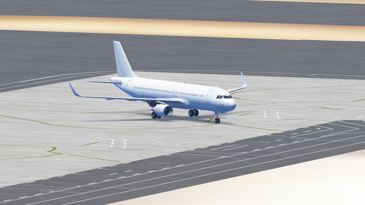 airplum_jp's tweet photo. [お知らせ]
遅れておりましたUME112便は定刻で関西国際空港に到着いたしました。

#架空航空 https://t.co/RtHZ2JSjVI