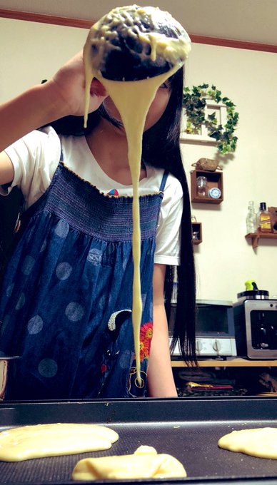 Twitterのコスプレ画像11