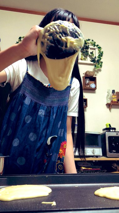 Twitterのコスプレ画像10