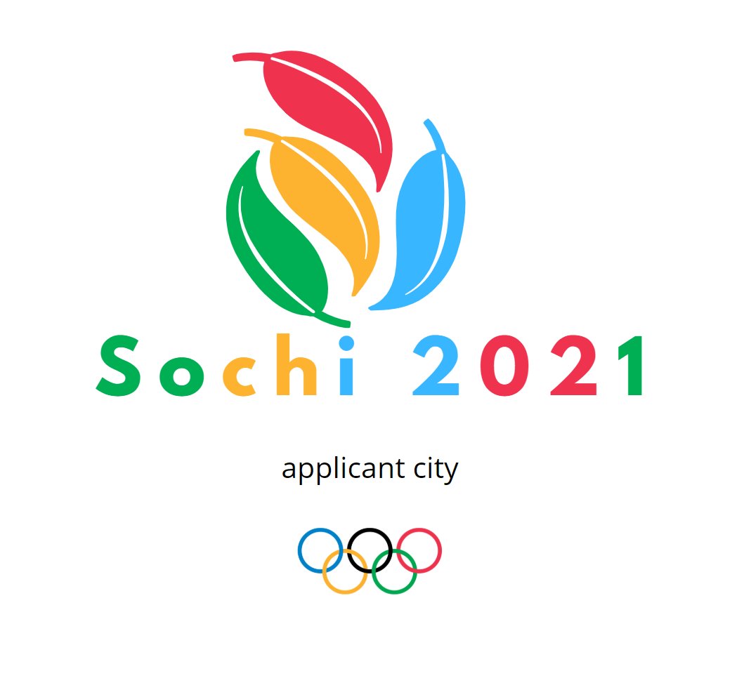 Moscow Times On Twitter The Russian Olympic Committee Announced Sochi As An Applicant City For The 2021 Winter Games - 2016 winter games roblox