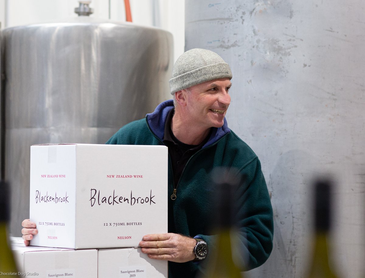 Blackenbrook's tweet photo. Lockdown brings lots of challenges but organising your wine supply shouldn't be one of them. Tasty Specials and free delivery at https://t.co/2gIwwyIL8F
#winespecials #nelsonwine #nzwine #blackenbrook #lockdown https://t.co/ohe5mZUN4A
