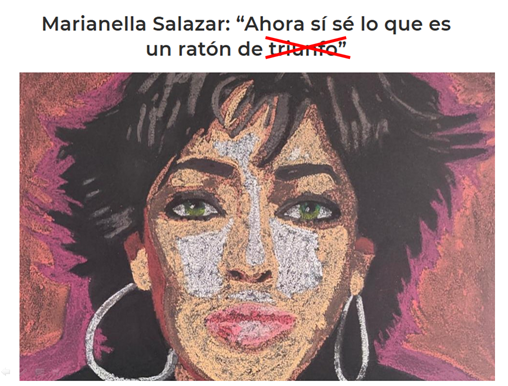 Estadistico_Pro's tweet photo. @SanojaReinaldo @AliasMalula @AliasMalula Tiene un Ratón de Triunfo, ji ji ji #VenezuelaInespugnable https://t.co/GTYDdVqVpv