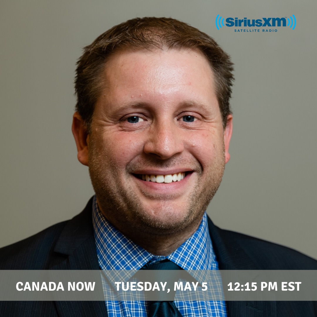 OAMRS1's tweet image. OAMRS President and CEO Greg Toffner is on channel 167  tomorrow at 12:15 pm EST as he is interviewed by @SXMCanadaNow Greg will be discussing the detrimental impact of the exclusion of MRTs and DMSs from temporary pandemic pay. Join live or visit oamrs.org