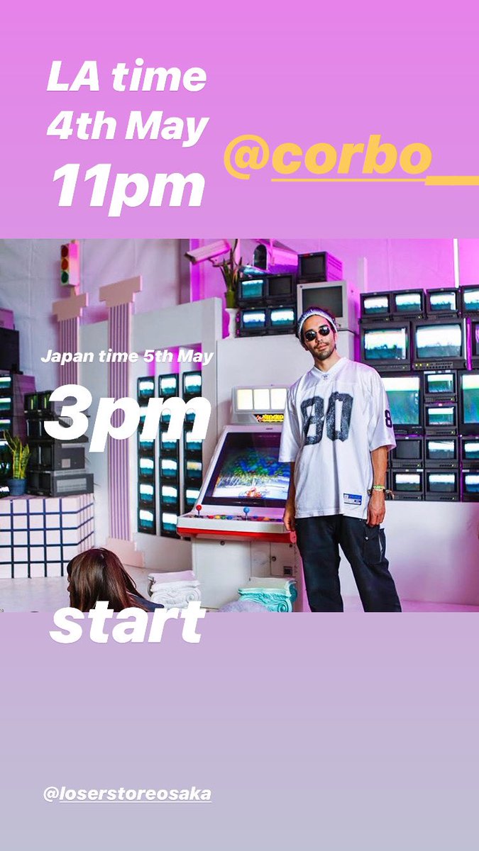 LORE / mayumikiller tweet media