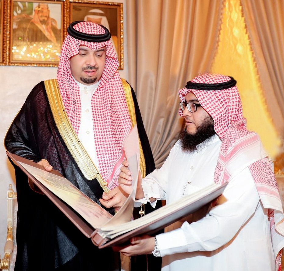 الإعلامي هاني شاكر العنزي tweet media
