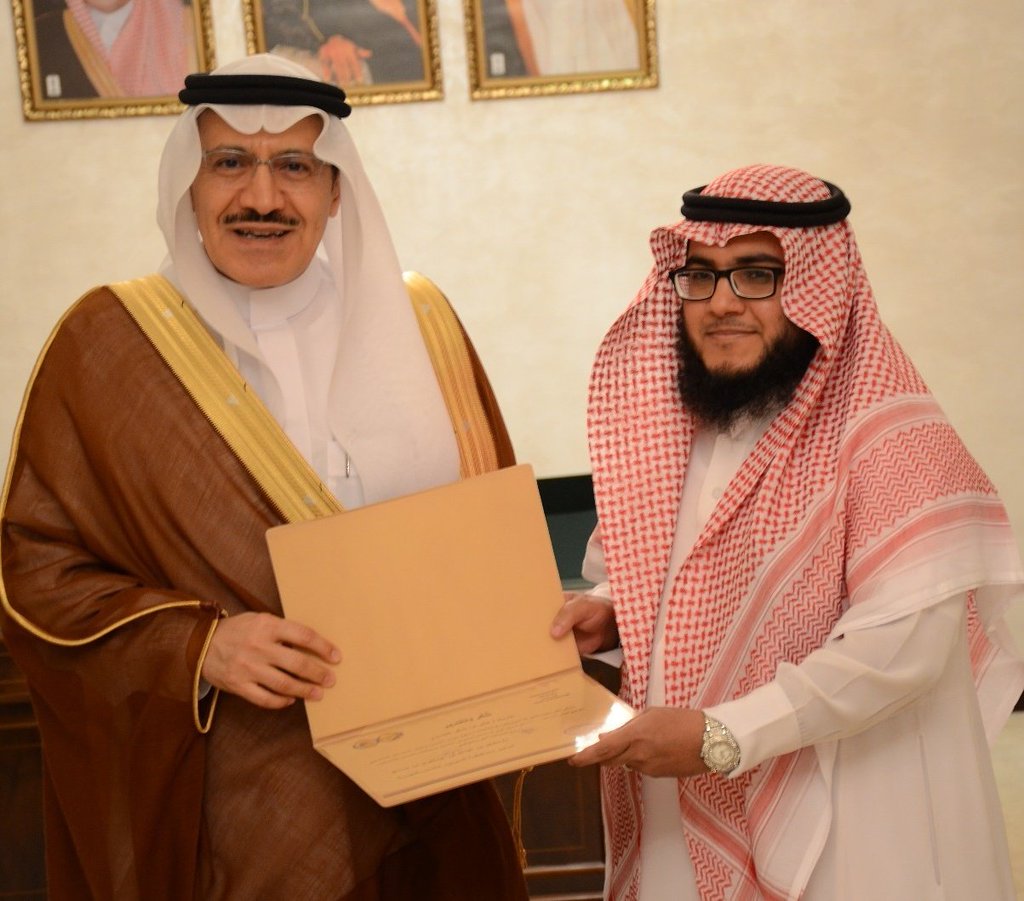 الإعلامي هاني شاكر العنزي tweet media