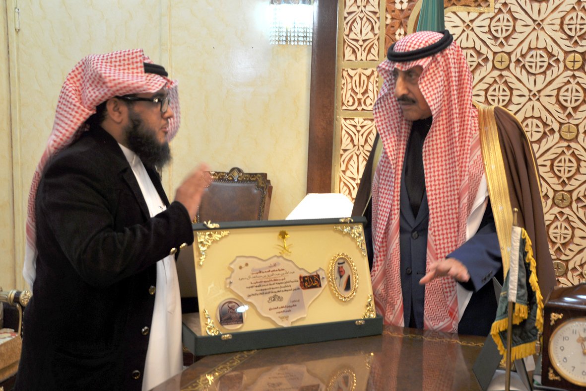 الإعلامي هاني شاكر العنزي tweet media