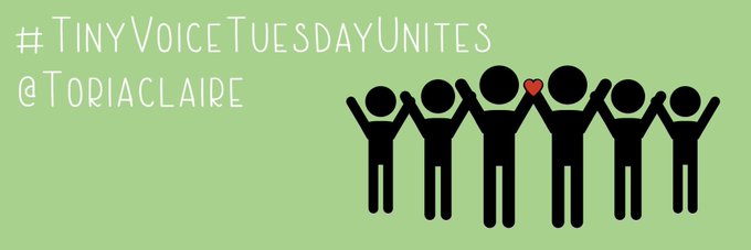 Welcome to #TinyVoiceTuesdayUnites. 
To be part of it:
- Like this tweet
- Introduce yourself
- Retweet
- Meet other 'Tiny Voiced Educators' &amp; grow your personal learning network by following.

There is so much wisdom &amp; advice on here so enjoy.
toriaclaire.wordpress.com/2020/05/04/tin…