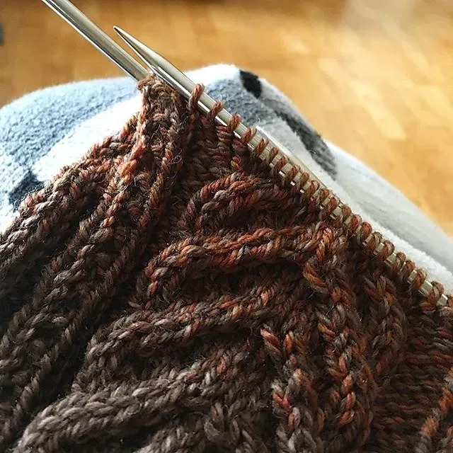 deeprootsknits's tweet photo. A looooong overdue update and a pattern coming soon! #knitting #designers #ravelry

https://t.co/xCpLtyrxXE https://t.co/oCuyvV4zLv