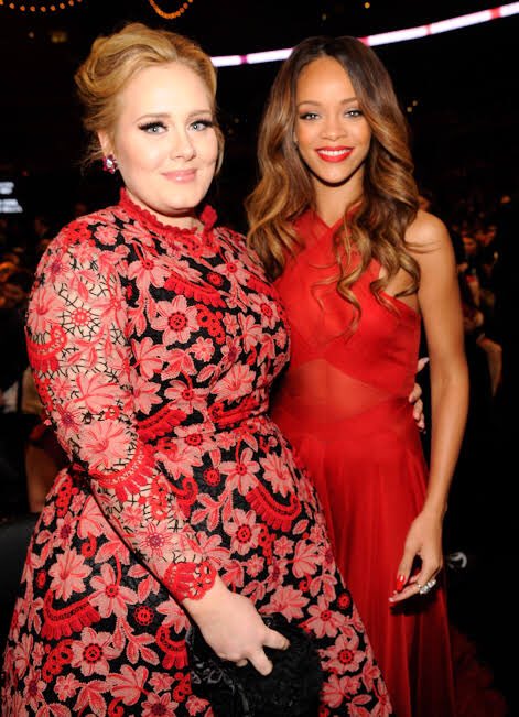 Happy Birthday Adele  