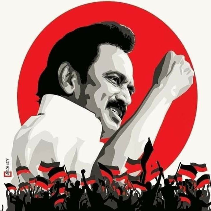 MKStalinArmy's tweet photo. #NewProfilePic https://t.co/t188vxh7ov