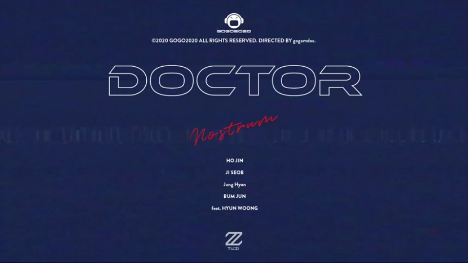 Chanwooosung's tweet photo. Can someone please enlighten me why Hyunwoong is stated as "featuring"? https://t.co/wXt79qfbLO