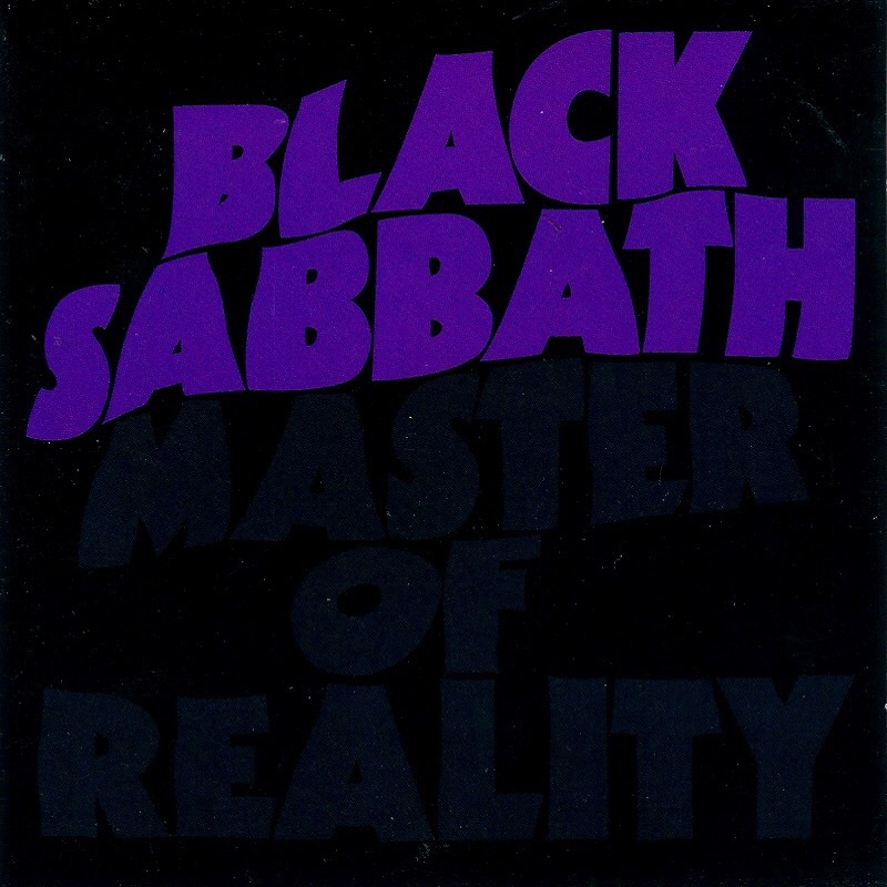  Children Of The Grave
from Master Of Reality
by Black Sabbath

Happy Birthday, Bill Ward 