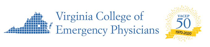 VAHP is sponsoring VACEP's intubation box project: putting an intubation box in every Emergency Room throughout Virginia!