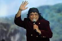 OvanTobing's tweet photo. Telah berpulang Didi Kempot Godfather of Broken Heart. 
Campursari, keroncong, pop di ramu menjadi lagu2 bombastis, show2nya tidak pernah kering penonton Ambyar !
Meninggal 5 Mei 2020 (53)
Kempot singkatan Kelompok Pengamen Trotoar era awal saat menjadi musisi jalanan. https://t.co/Ut0PG9yy94