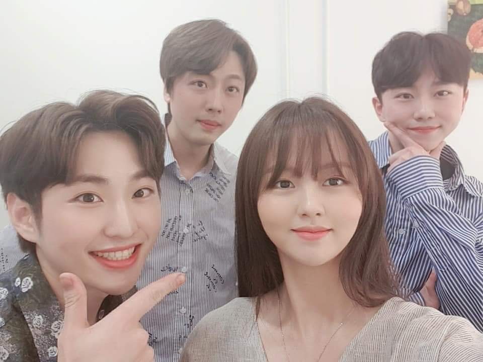 NJeondrama's tweet photo. #LoveAlarm
#KimSoHyun #wow_kimsohyun #iloveKimSoHyun #김소현 #SoHyunpretty 
#loveSoHyun #KimSoHyunFighting #SaranghaeKimSoHyun #SoHyunIloveu #ent_storyentertainment https://t.co/oU69biSt98