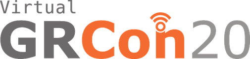 rtlsdrblog's tweet photo. The 2020 GNU Radio Conference will be held Virtually - Talks Streamed for Free https://t.co/wfwS9ZhBsZ https://t.co/h4rR2gNUNt