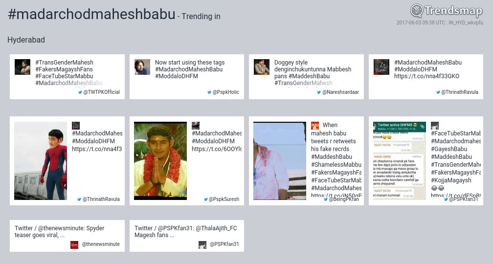 HeroYaaru's tweet photo. Maa Hero meedha ilanti Trend chesina Sri Reddy issue appudu #mbfanssupportpk ani adhi marchipoyi trend chesi support chesam

Asalu meeku deniki support cheyalra Maa Hero ni MC annapudu aanandincharu adhe mee hero ni anesariki gudhallo kaarampodi challinattu undha https://t.co/FJFKAa0Nou