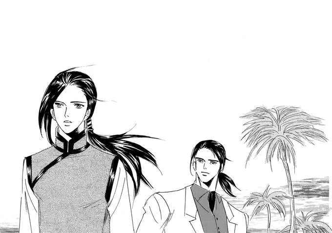 [R-18] ほしの様著小説「Over the Ocean」(ブラユ)のご案内 #BF #ブラユ #ブラユー #ブラ月 #超幸福の在り処2020 https://t.co/xktEpgRxka 