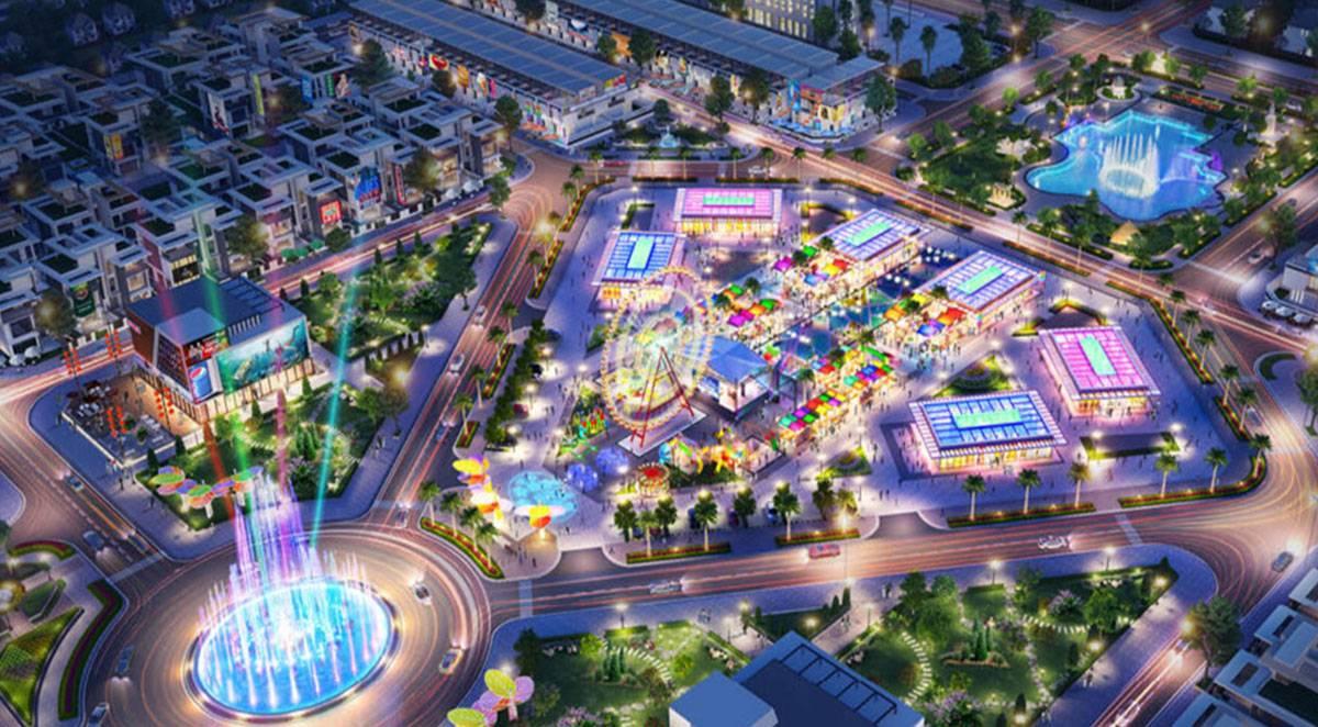 BDSLongDien's tweet photo. Dự án Gem Sky World

Gem Sky World là dự án đắt giá nằm gần sân Bay Long Thành thuộc sở hữu của tập đoàn Đất Xanh Group. 
#longdienland #bdslongdien #GemSkyWorld #ĐấtXanhGroup #realestate 
https://t.co/jE2mTkMt7i https://t.co/mPrrgSizkn