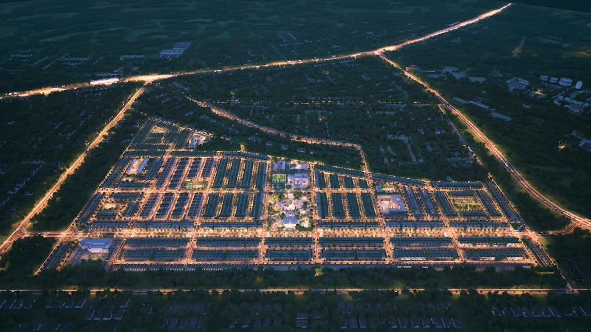 BDSLongDien's tweet photo. Dự án Gem Sky World

Gem Sky World là dự án đắt giá nằm gần sân Bay Long Thành thuộc sở hữu của tập đoàn Đất Xanh Group. 
#longdienland #bdslongdien #GemSkyWorld #ĐấtXanhGroup #realestate 
https://t.co/jE2mTkMt7i https://t.co/mPrrgSizkn