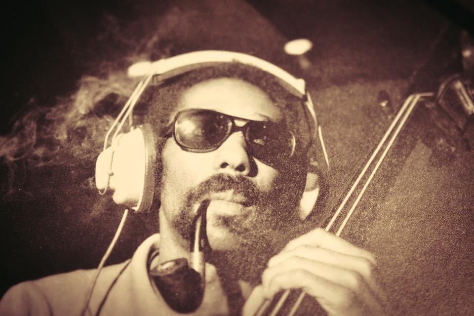 Happy 83rd Birthday to legendary jazz bassist Ron Carter 