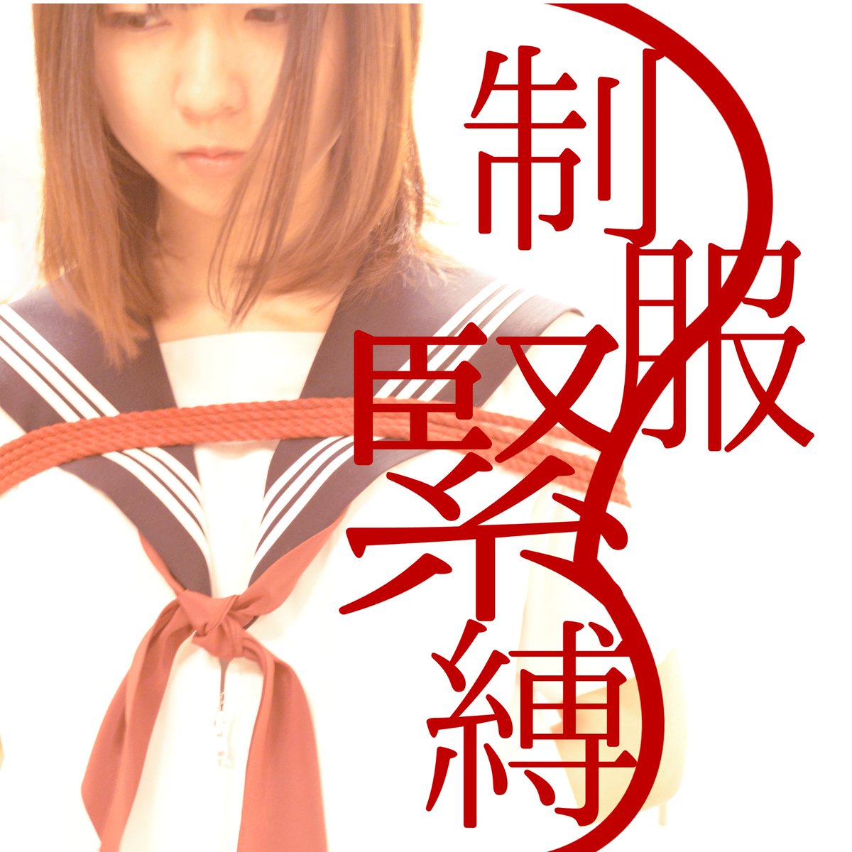 hakozaki_func's tweet photo. えっちそうでえっちじゃないけど少しえっちな既刊写真集あります！
「制服緊縛」
「太ももの本」
「のぞきみ」
「濡れ透け」
 
#エアコミケ https://t.co/ipljcmM3mk