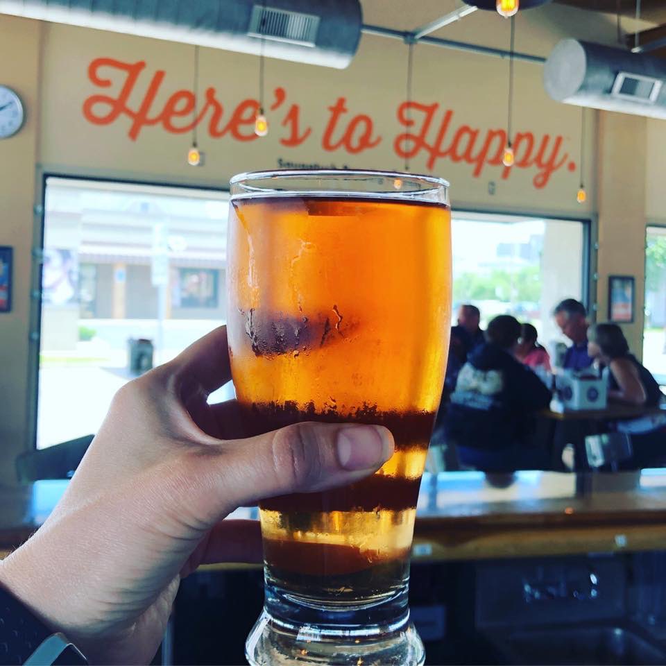 We’re missing nights spent laughing and catching up with friends over our favorite local beers 🍻

What spots and local hang outs are home to your best Kalamazoo memories? 

#discoverkzoo #spiritoftravel #nttw2020