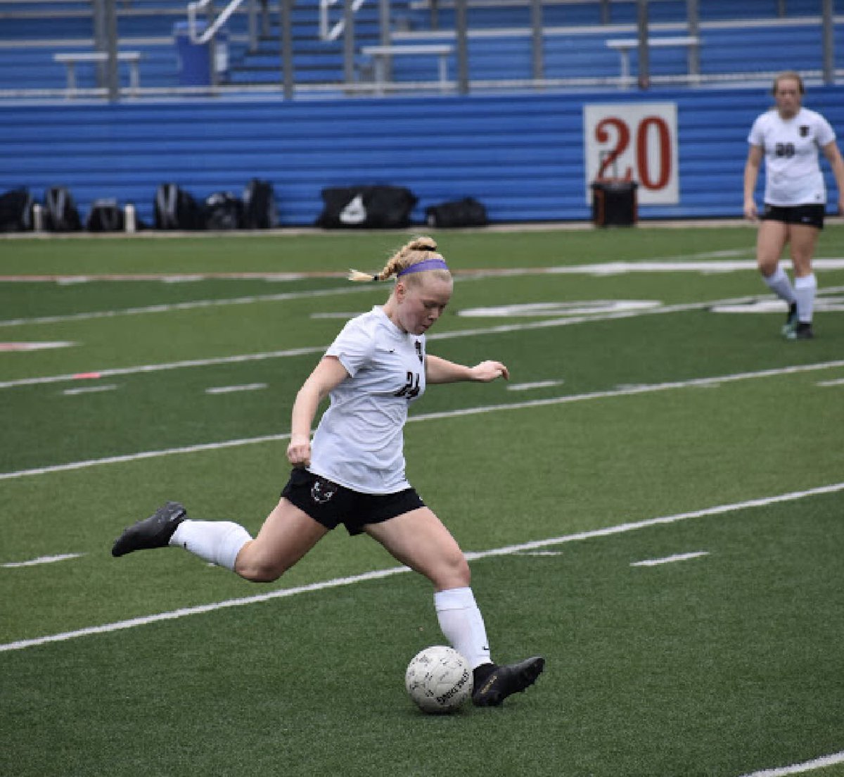 RR_Girls_Soccer's tweet photo. Congratulations to our Second Team All-District award winners Bella Courter, Aria Stiefelmaier, Riley Wilson, and Kalen Murphy! https://t.co/F580jQL5wW