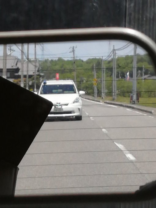 今日のプリウス 兵庫県にてtngaではなくtengaを装備する過激なトヨタ プリウスa が目撃に しかも異常なスピードにて追い越しを仕掛けてくる模様 動画有 Creative Trend