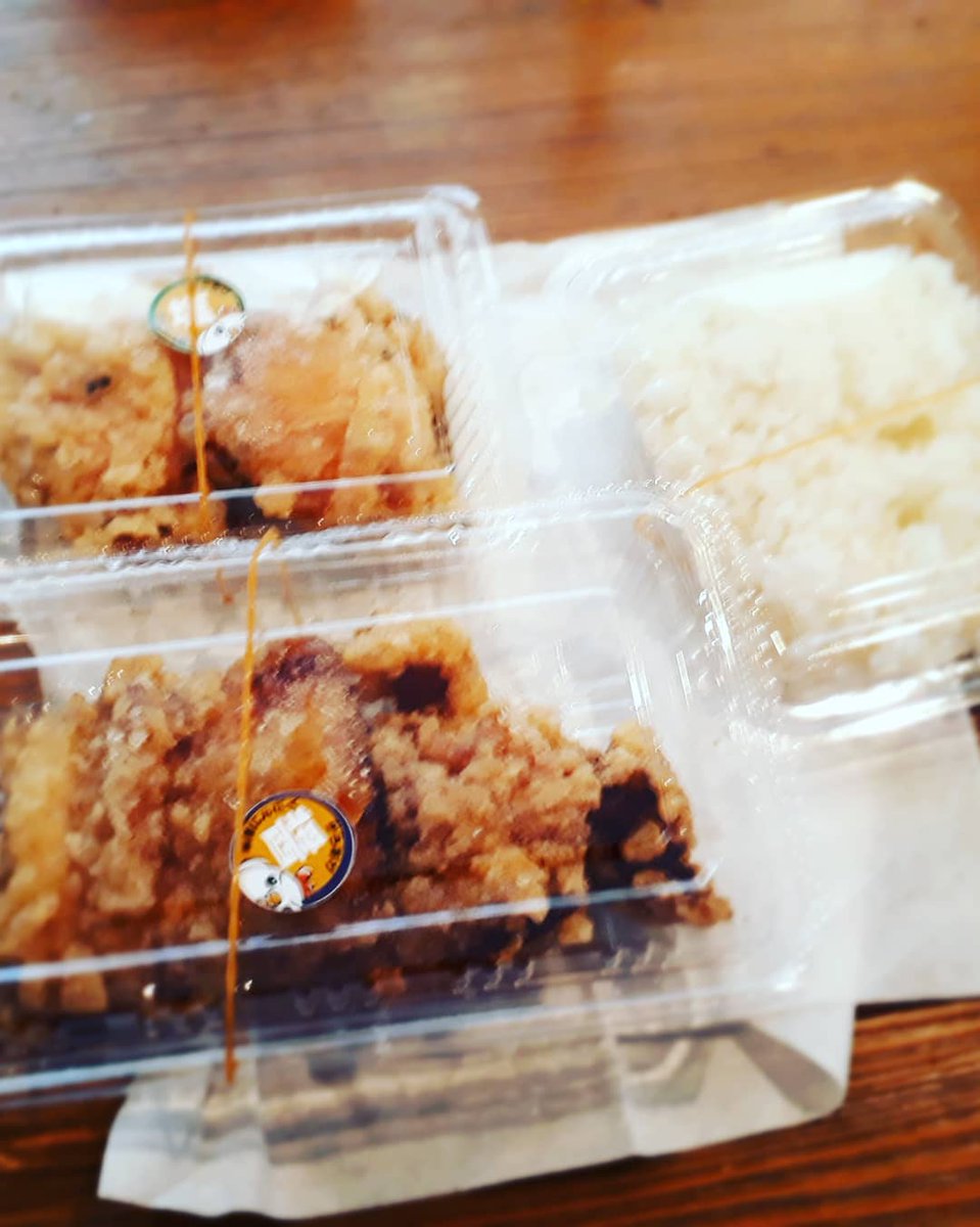 清水からあげ 清水からあげ