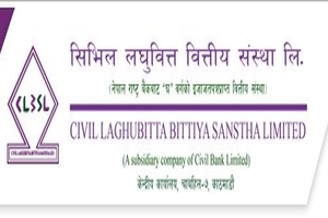 nepalipaisa's tweet photo. सिभिल लघुवित्तले बढायो नाफा, इपीएस कति ?
https://t.co/tumtaBIfUJ
#CLBSL #3RD_QTR_REPORT #NEPALIPAISA https://t.co/gRTkq6HujQ