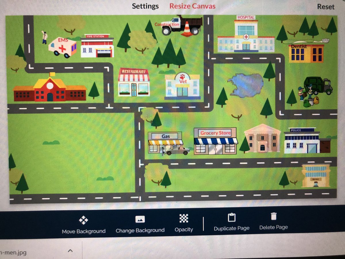 ReneeLWhite5's tweet photo. Tried my best to turn my “Build the Best Community Challenge” I presented at @iste on &amp; wrote a blog post @epic4kids for digital this year with @Buncee &amp; @Seesaw. Hoping it goes well. 😊 #HAWKSsoar #WCPSSremotelearning #ela  https://t.co/hnw9t95fqM https://t.co/HlUVuWhcVL