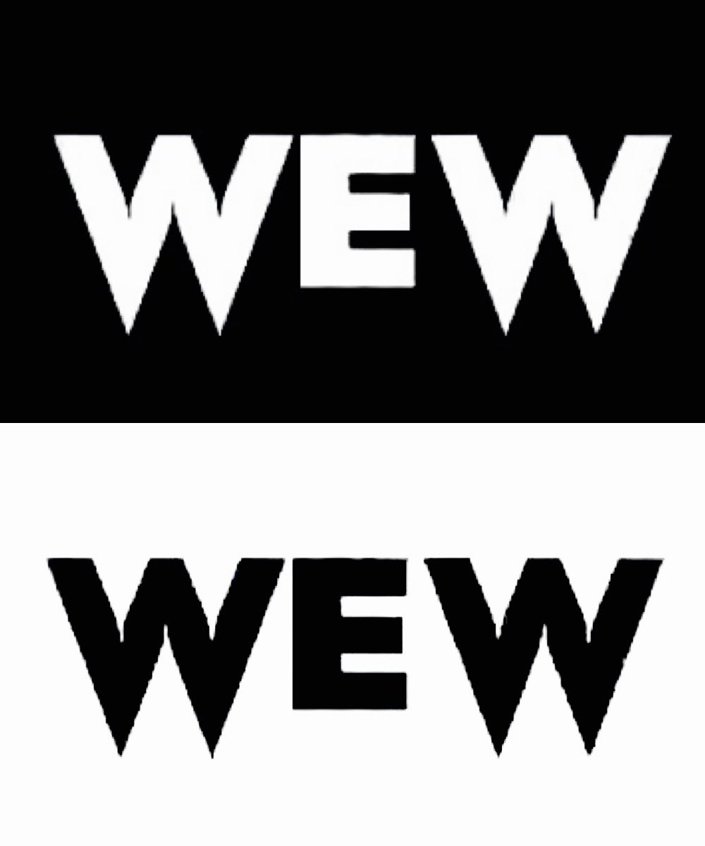 TheOfficialWEW's tweet photo. That video is literally a #ShakeUp on the original WEW Promo!
We have been blown away by the support, & hope you continue to stay on this crazy ride!
A new look, same great action! 🔥
@TheOfficialWEW @WEW_Riot #WEW #EVOLVE #RIOT #Twittertainment #WrestlingCommunity #Wrestling https://t.co/ecWmG20lxN