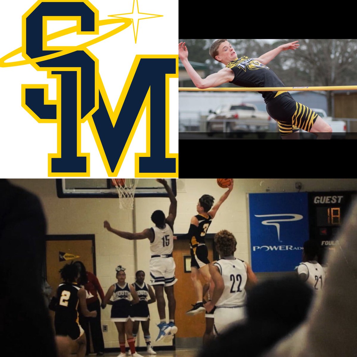 kickkzz__'s tweet image. Extremely Blessed to receive my first dual sport offer from the University of Saint mary, @USM_basketball @SaintMaryXCTF @AHSTigerHoops @AlcovyTrack @TeamStrap @CoachAlexander8 🙏🏻