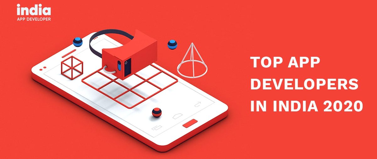 INDappdeveloper's tweet image. Here is the list of the #TopappdevelopersinIndia 2020.
indiaappdeveloper.com/blog/top-app-d…
#AndroidappdevelopersIndia #iPhoneappdevelopersIndia #IndiaAppDeveloper #MobileappdevelopersIndia