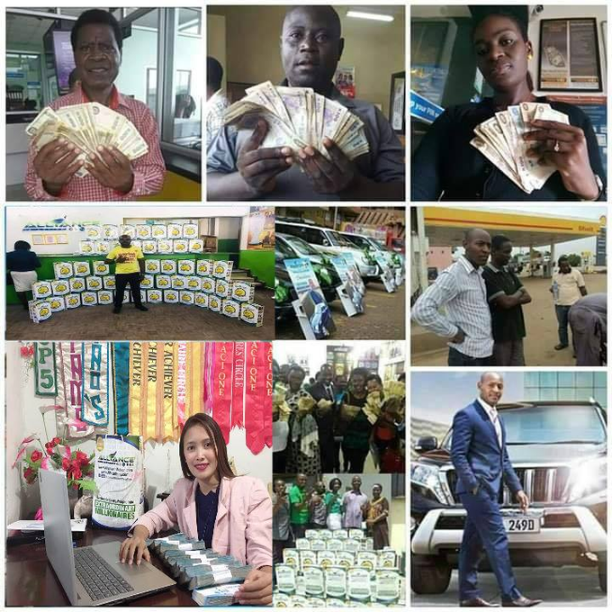 CoachJenieveb's tweet image. Hello Africa! AIMGlobal is expanding worldwide!!!
We are looking for a team of open minded people who will be our business partners that will help us expand our offers and services to the whole country.

Connect me on my Whatsapp : +639266871589
If you are Interested INBOX me.