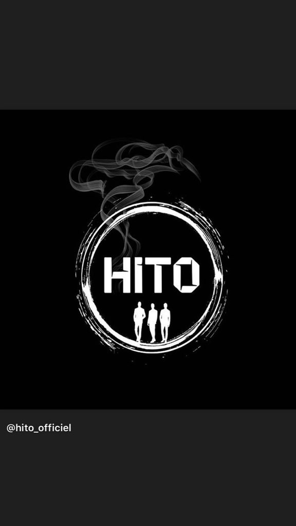 diversavis1's tweet photo. Hito- Viens nous découvrir sur Instagram 
https://t.co/XYfjEIIFNh
On fait pleins de choses sympa 
#newrapfrancais #NewGrouprap #hito #hito75 #artists https://t.co/K42WXmp8EK