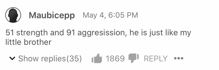 Piquelme21's tweet photo. Futbin reviews are life part 6: https://t.co/4iFmpzJWTZ