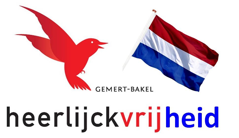 bert_mickers's tweet photo. Vrijheid is niet vanzelfsprekend.  Geniet er daarom maar van.  
#vrijheid
#heerlijckvrij
#trotsopgemertbakel 
#samenstaanwesterk https://t.co/vVb8Vvzvw0